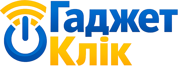 Гаджет Клік